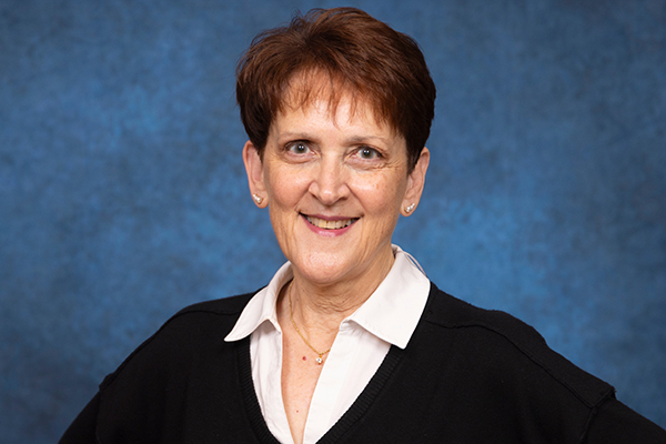 Monica Earley - Contributor 2026